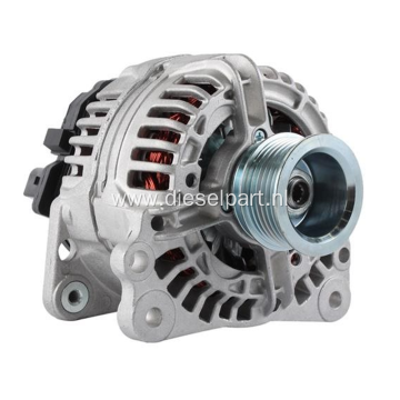 Holdwell alternator RE529377 for John deere tractor